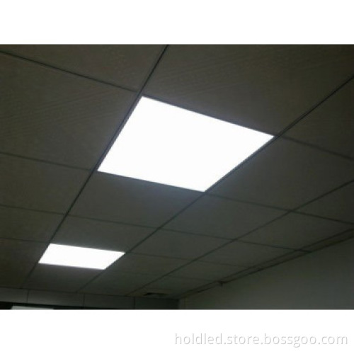 no stroboscope 37w led panel lilght